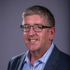 What a surprise — and an honor!