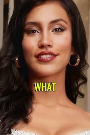 Kara from 90 Day Fiance