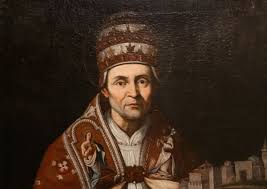 Papa Celestino V
