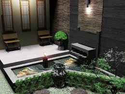 Meski Low Budget 15 Cara Ini Bakal Mempercantik Teras Rumah Minimalis Kamu Artikel Spacestock