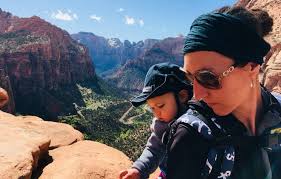 Stimulating Your Child's Growth Through RV Travel