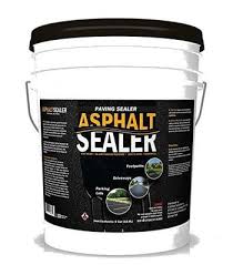 However, a sealant should not be applied immediately after installation, as the hot top must cure for 30 days. The 6 Best Asphalt Blacktop Concrete Driveway Sealers 2021 Reviews Comparison Seal With Ease