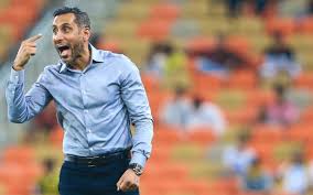سامي الجابر ретвитнул(а) ماكس الهلالي. Ø³Ø§Ù…ÙŠ Ø§Ù„Ø¬Ø§Ø¨Ø± ÙŠØªØ±Ø£Ø³ Ø§Ù„Ù‡Ù„Ø§Ù„ Ø§Ù„Ø³Ø¹ÙˆØ¯ÙŠ ØµØ­ÙŠÙØ© Ø§Ù„Ø¹Ø±Ø¨