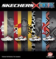The skechers malaysia flex range is the ideal shoes for these activities. Kasut Skechers One Piece Online