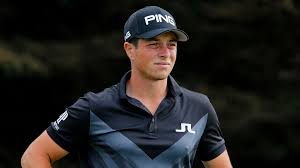 Who is viktor hovland wife? Viktor Hovland Fails To Secure Pga Tour Card For 2020 Golfmagic