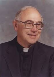 Reverend Monsignor James Ralph Kolp (1925-2025)