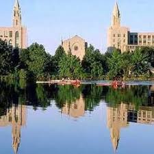 Studying At The Boston University Boston University Boston Massachusetts College Tour