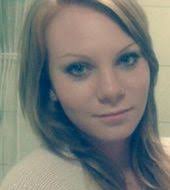 Hostessa Marta Bukowska