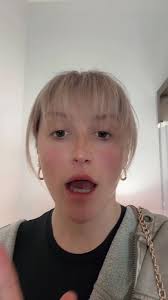 Ashley Longshore Is Rude