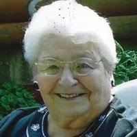 Patricia Mayo Obituary