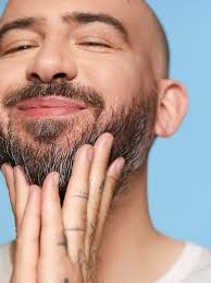 Natural Oil for Beards