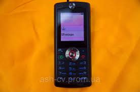Мобильный телефон Motorola W388 (№137 ...