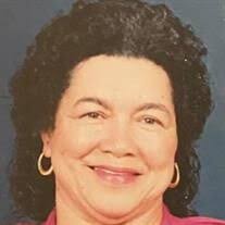 Evangeline Joyner Hicks Obituary