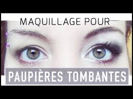 A 20 ou à 50 ans, une chose ne change pas, ce sont les gestes de base pour unifier le teint. Maquillage Pour Paupieres Tombantes Missvay Com Maquillage Paupieres Tombantes Maquillage Maquillage Yeux Tombants