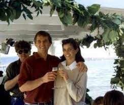 Perhaps mary richardson kennedy was, and had been for some time, a desperately sick woman. Jack Is The Face Of America Robert Kennedy Jr Kennedy Jr Kennedy Family