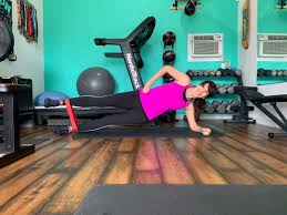 This seated exercise for seniors works on the buttock (glutes) and thigh muscles, improving strength. Why Runners Need To Strengthen The Gluteus Medius The Neglected Middle Child Of The Glute Family Lea Genders Fitness