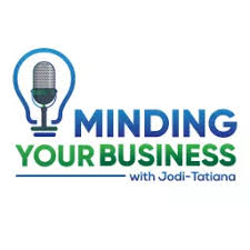 We did not find results for: Minding Your Business With Jodi Tatiana Podcast Addict