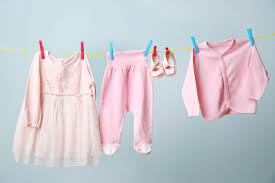 Cara mencuci yang benar bisa mencegah warna baju cepat pudar. Cara Mencuci Baju Bayi Dengan Bersih Dan Tidak Cepat Rusak