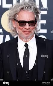 Dexter fletcher where hi-res stock photography and images