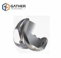 Cocrmo Custom-Made Femoral Condyle Reconstruction Replacement Implants  Artificial Knee Joint