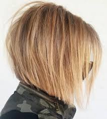 Bob cuts are genuinely versatile hairstyles, and almost anyone can wear a well cut bob, regardless of their age, face shape and hair texture. 45 Short Hairstyles For Fine Hair Worth Trying In 2021