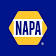NAPA Auto Parts logo