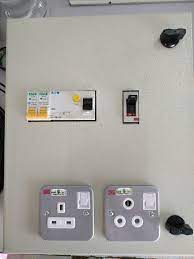Normally our customers save an average between 30. 100a Tap Off Unit With Elcb Cpe Electrical Supplier Facebook