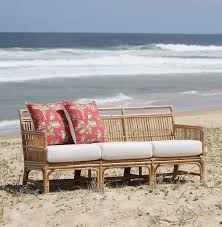 Tribeca Daybed Outdoor Furniture Australia Outdoor Wicker Furniture Outdoor Cushions