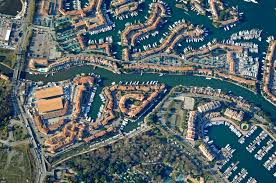 Port Cogolin Marina In Port Grimaud Provence Alpes Cote D Azur France Marina Reviews Phone Number Marinas Com
