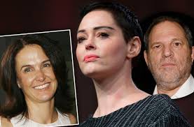 Rose McGowan Ex Manager Commits Suicide After Harvey Weinstein Rape  Allegations