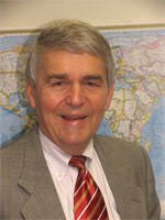 Tom Oakland, 1939-2015