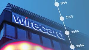 We did not find results for: Wirecard The Timeline Free To Read Financial Times