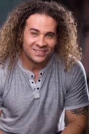 Actor Fernando Marrero Combines Handsome Charm and Talent in Happy Gilmore  2