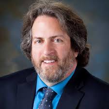 Dr. Robert Levy, Optometrist