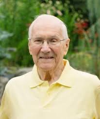 Bernard I. Haag Obituary