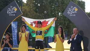 Remporter une étape du tour de france est un exploit, mais en remporter deux en solo, dans le même tour, est encore plus impressionnant. Orleans Est Candidate A Une Etape Du Tour De France 2019