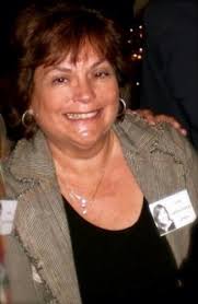 Gail Jones Obituary (2014)