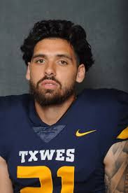 2022 Football Roster