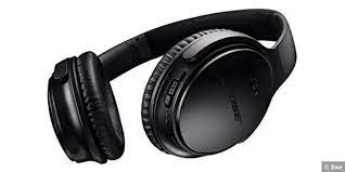 Bose connect for windows 7, 8 or 10 is a free pc software that allows you to manage your headphones or speakers and also update. Bose Quiet Comfort 35 Pc Welt