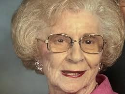 Iris Darden Obituary (1933