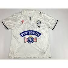 Sturm graz vs kapfenberger sv. Trikot Sturm Graz Xl Feldhofer 5 Aut
