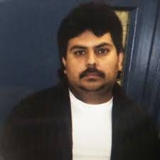 Rogelio Castillo Rocha