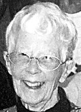 Barbara Dunn Obituary (2017)