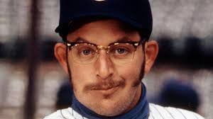 Daniel Stern Revives His 'Rookie of the Year' Character for the Cubs