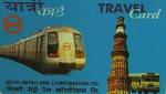 Now, card Metro, feeder service