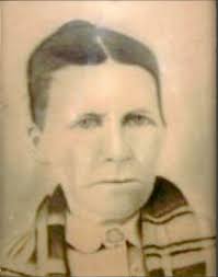 Mary Megginson Chappell (1830-1881)