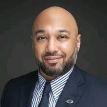 I am so honored and humbled to have been selected as a member of the 2022  Cohort of JP Morgan Chase & Co.