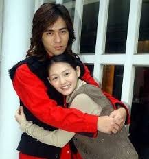 After meteor garden, he starred in dramas such as the hospital and down with love. Barbie Hsu Dilamar Miliuner China Vic Chou No Comment