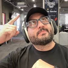 Ahuuuuuuu Daniel Trevizo FTW!!!