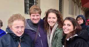 Sacred Heart and St. Philip Neri Pilgrimage to Italy: Padua and Bologna